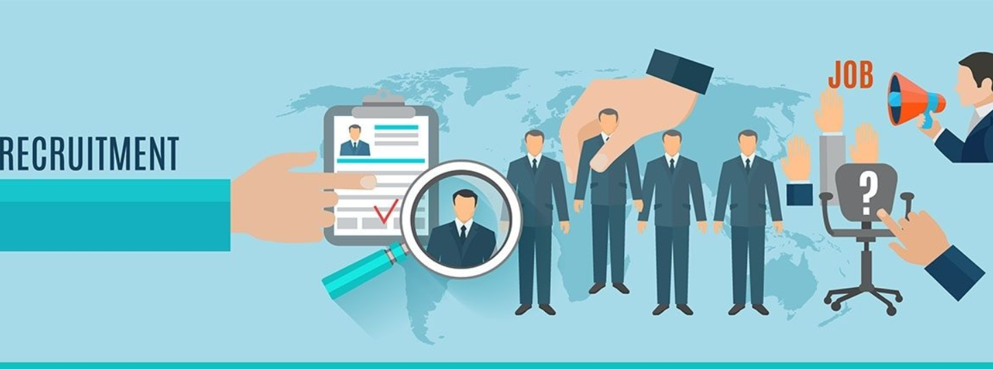 The Relevance of Recruitment Agencies