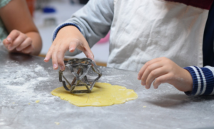 dough