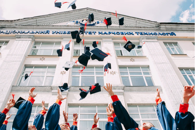 Ways to Get Into College