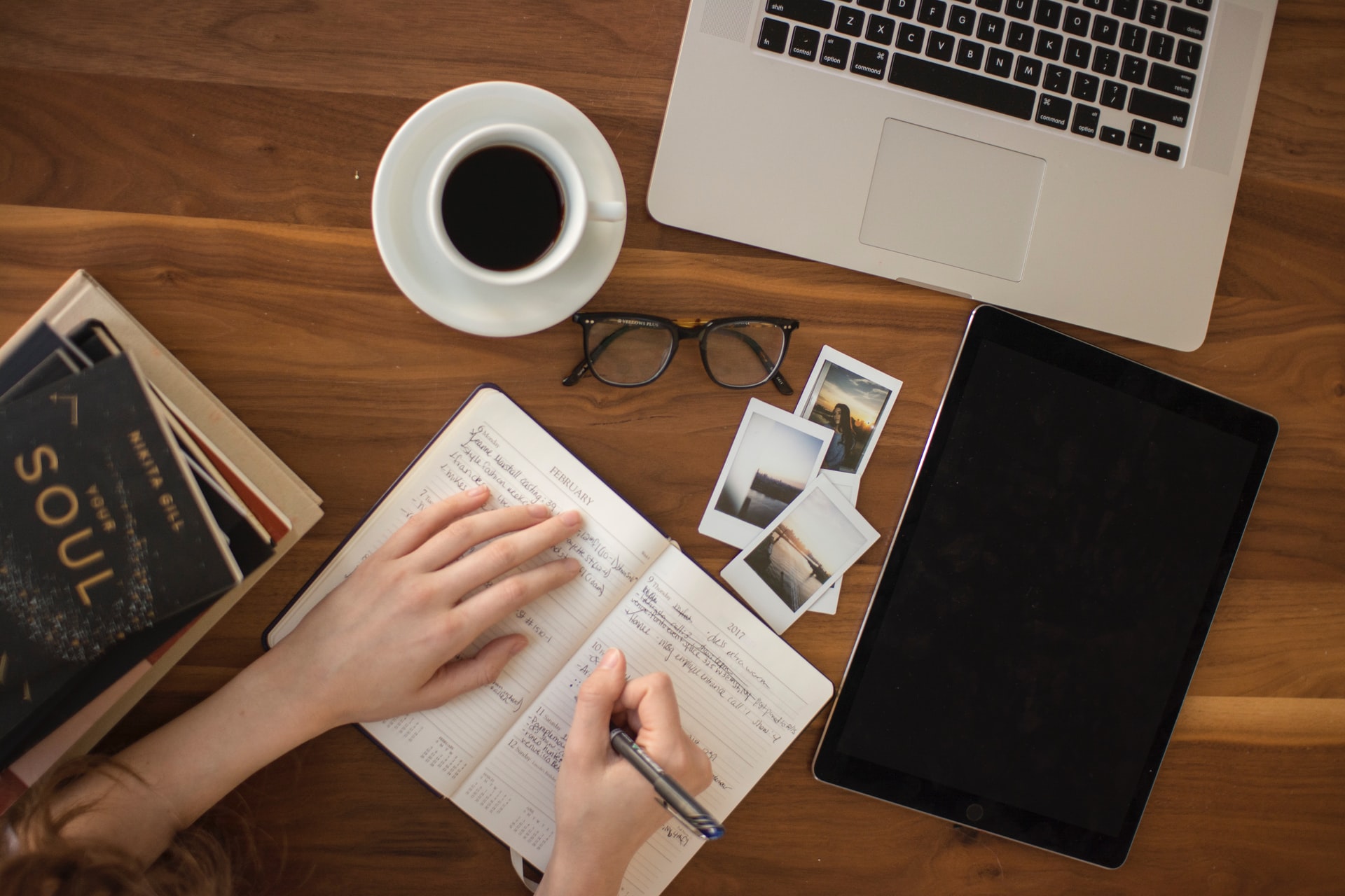 Tips for Easy Writing Skills