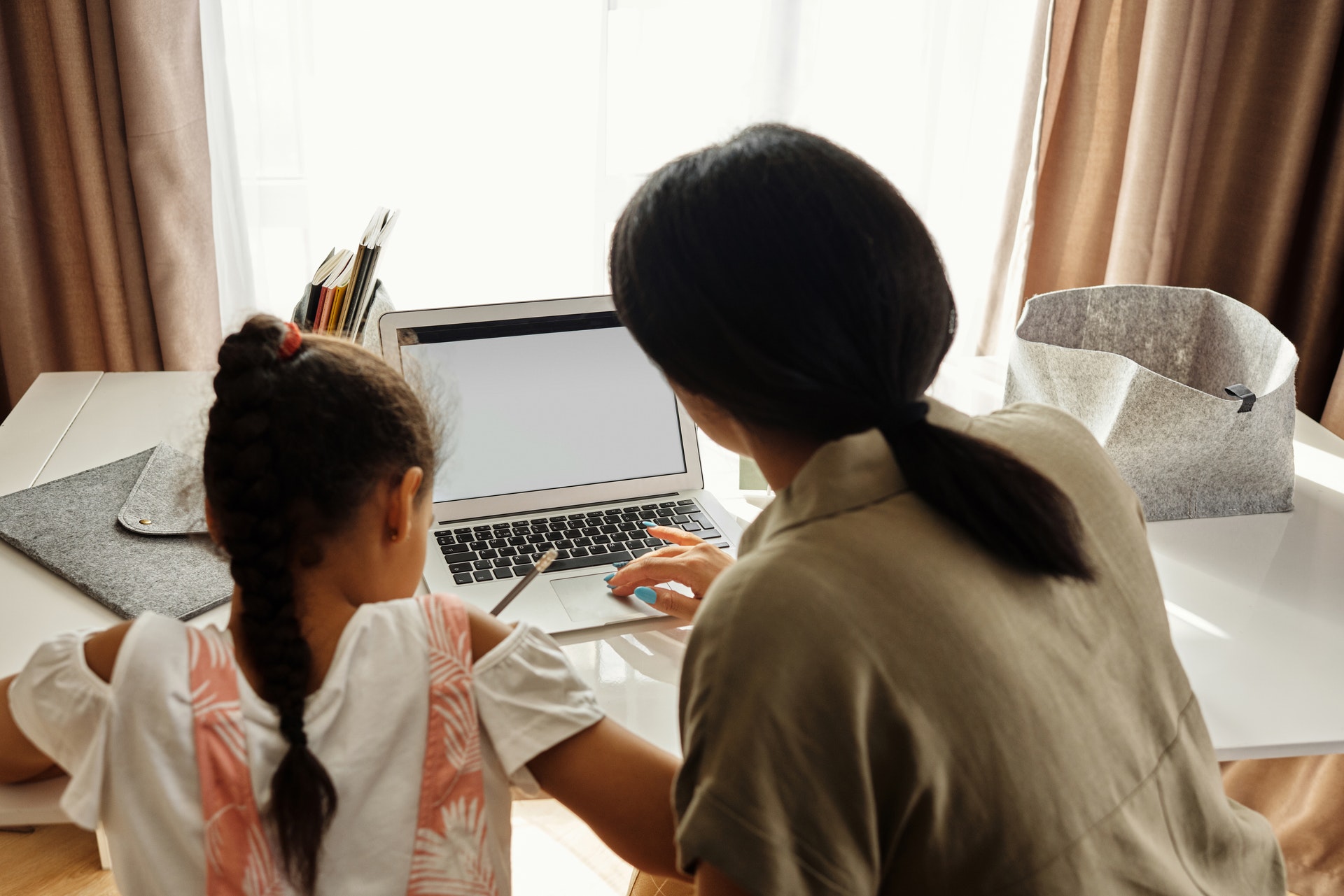 The Benefits of Homeschooling