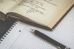 scheduled study