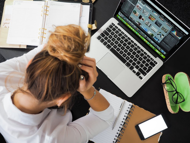 Study Tips to Stay Focused