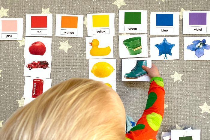 Exploring Montessori Printables: A Comprehensive Guide for Parents and Educators