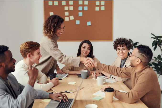 Connecting the Dots: How Departments Can Speak the Same Language